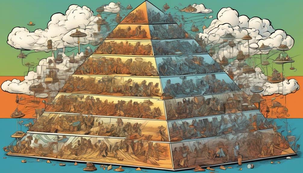 impact of hierarchical decision making