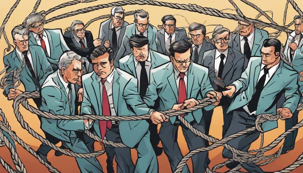 implementing empowerment strategies challenges