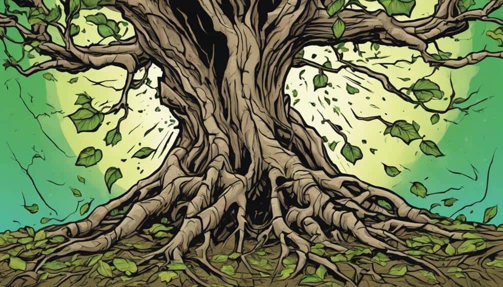 importance of addressing root cause