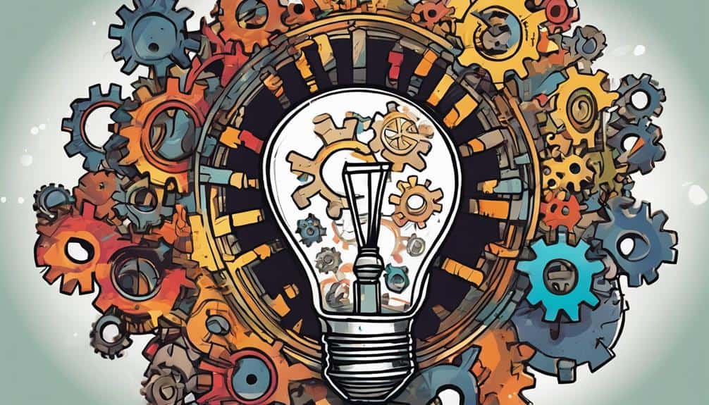 importance of innovative thinking