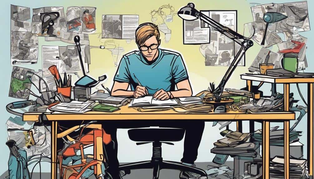 importance of problem recognition