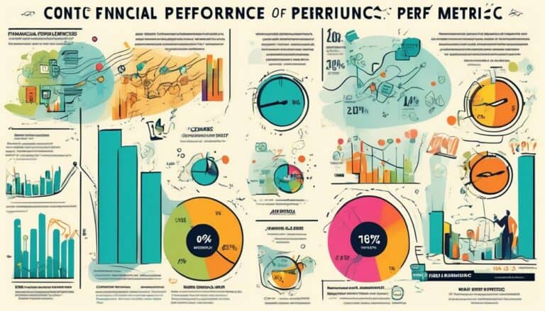 improving financial analysis through benchmarking