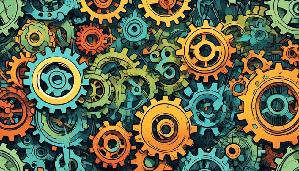 improving team dynamics in a matrix structure