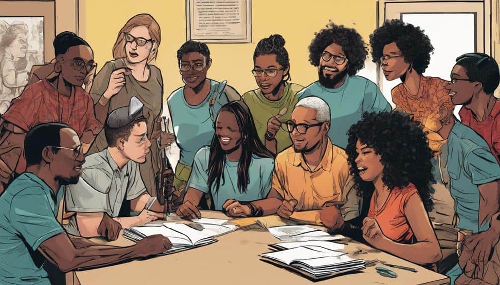 inclusive leadership for diverse perspectives