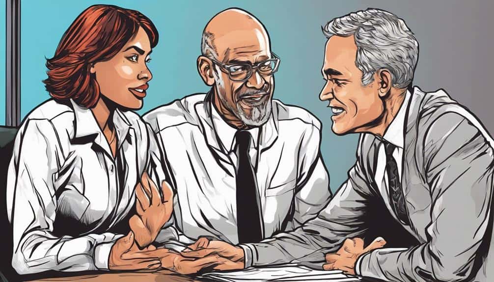 influence of leader behavior