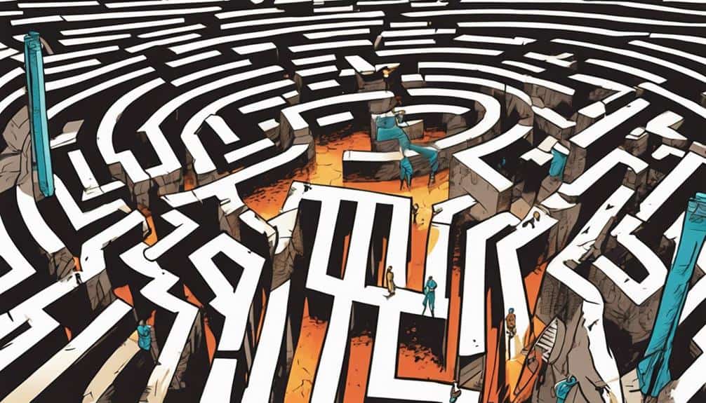 innovative problem solving strategies needed