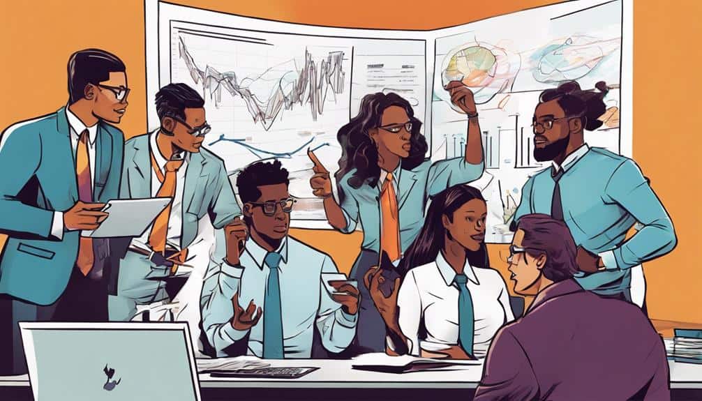 innovative solutions for business