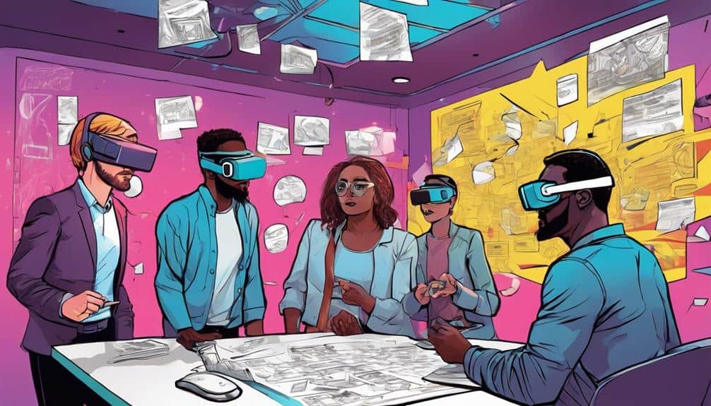 innovative strategies for problem solving