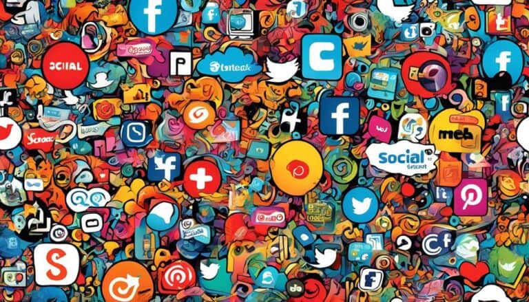 integrating marketing strategy with social media platforms