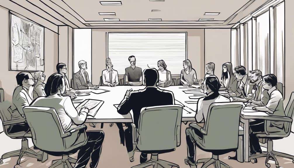 key role of communication