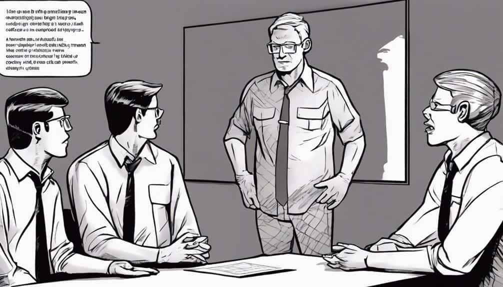 leadership communication styles overview