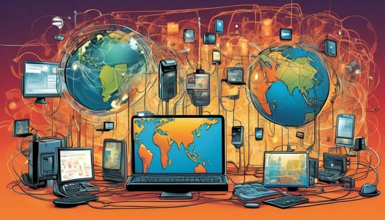 leveraging technology for global competitiveness