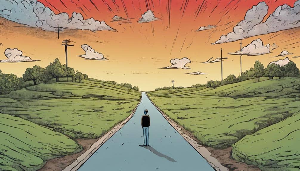 limitations of rational decisions