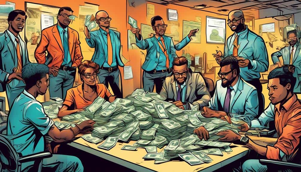 managing cash flow for entrepreneurs