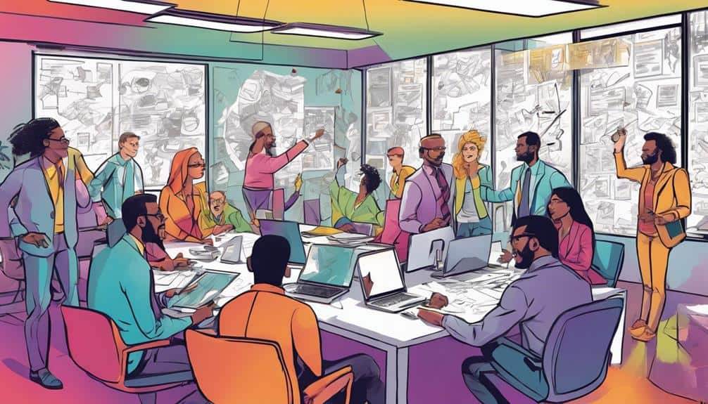 maximizing innovation benefits effectively