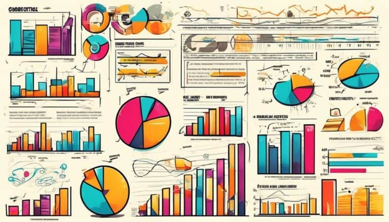 metrics for industry market