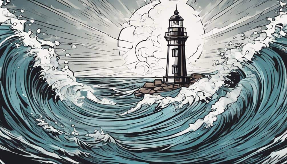 navigating leadership through transitions