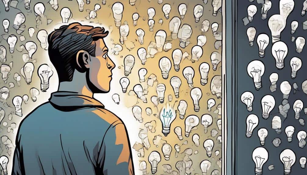 problem recognition techniques analysis