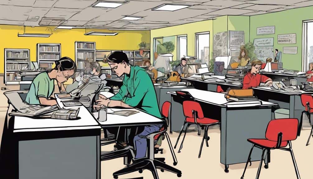 problem recognition techniques analysis