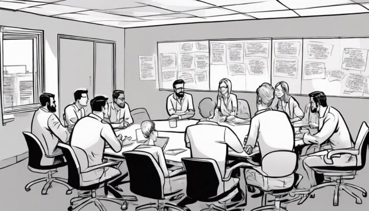 What Strategies Can Leaders Use To Promote Accountability Within Their ...