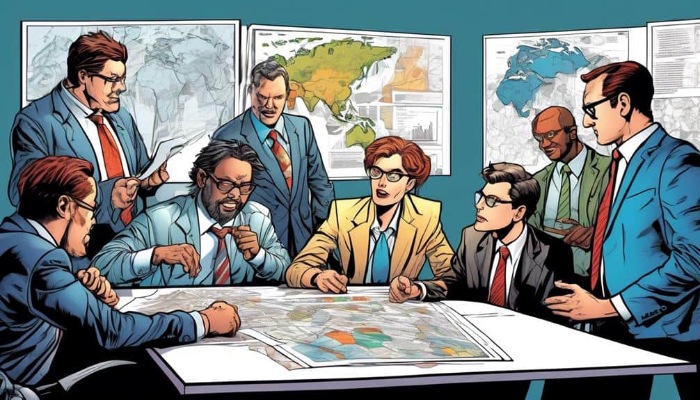 How Can Businesses Create A Risk Management Plan To Address Potential ...