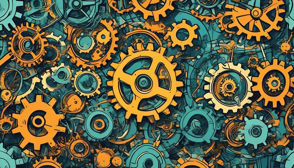 risk management framework benefits