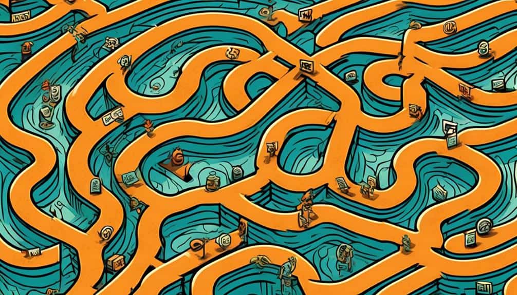 risks and challenges of market expansion