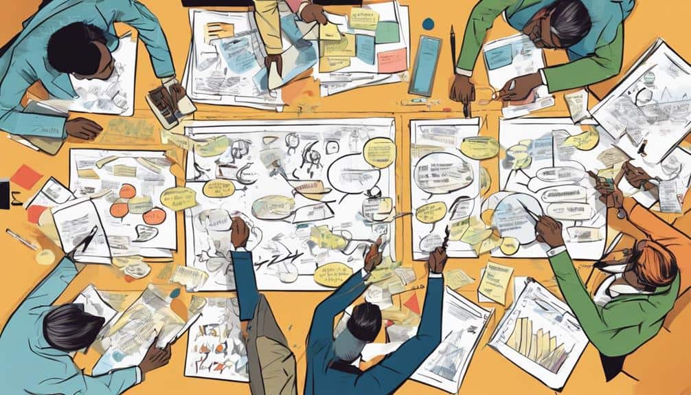 root cause analysis methods