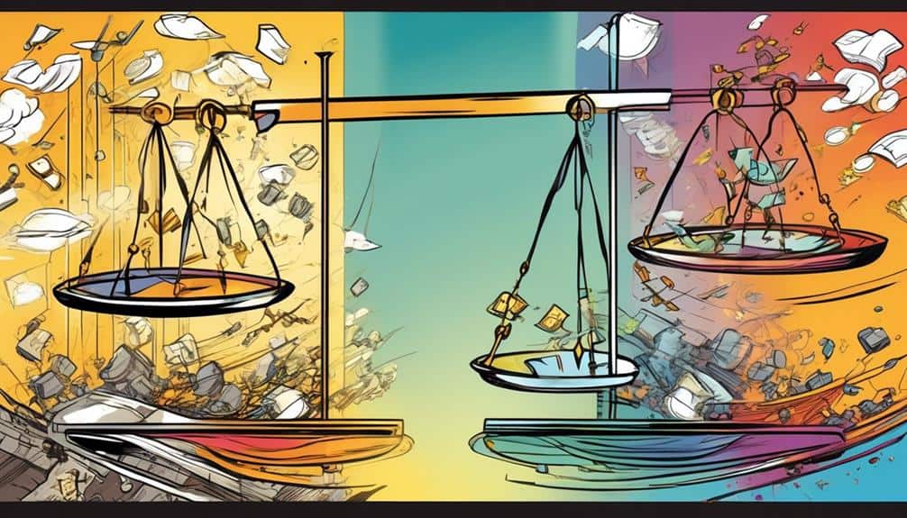 the importance of performance measurement