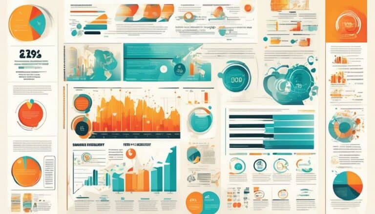 tips for presenting market analysis