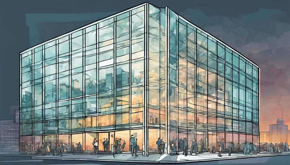 transparency for accountability culture