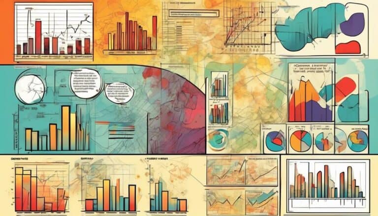 types of market analysis