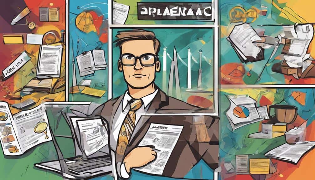 types of strategic planning