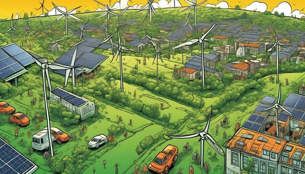using sustainability for business growth